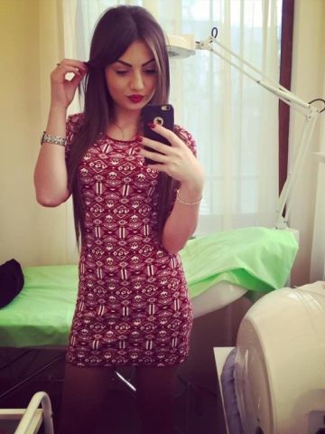 Лина